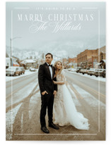 Marry Christmas by Keen Peachy