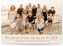 Short on Time by Erica Krystek