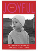 Fun & Bold Type by Nazia Hyder