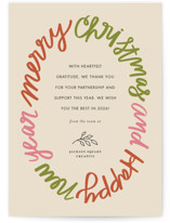 word wreath by Jen Owens