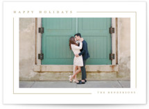 Grand Holiday Cards