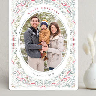 Forget Us Not Grand Holiday Cards