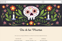Sugar Skull Soirée