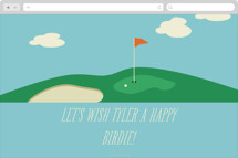 Online Kids Birthday Invitations