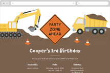 Construction Party