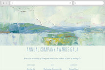 Meadow Lake Online Party Invitations