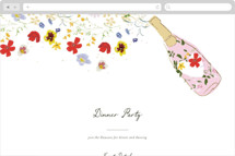 Celebrate Online Party Invitations
