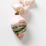 Pink Colorado Landscape - Ornament 03 Ornaments