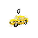 NYC Yellow Taxi Ornament Ornaments
