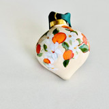 Orange Blossom Ornament Ornaments