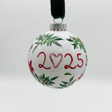 2025 Custom Ornament Ornaments