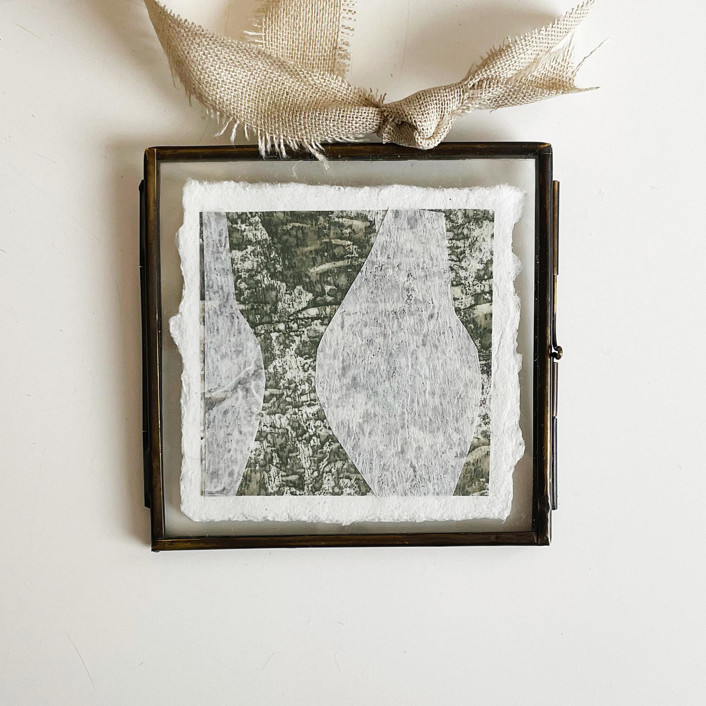 Ornament Olive Ornaments by Jennifer Daily Minted