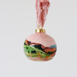 Pink Colorado - 44 Ornaments