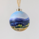 New Day | 3” ornament | Ceramic Ornaments
