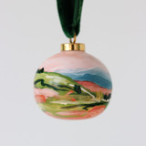 Pink Colorado - 45 Ornaments