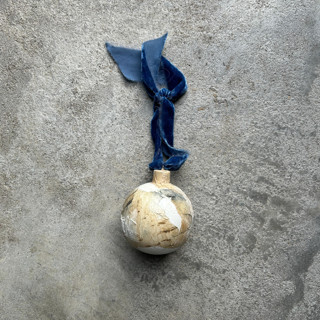 Neutral Ornament 6 Ornaments