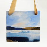 Midnight Fall Ornaments