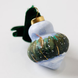 Snowy Pine Tree Ornament - 01 Ornaments