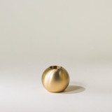 Brass Pen Holder Pencil Case