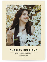 Ludlow Graduation Announcements