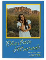 Graduation Announcements