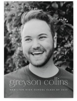 Graduation Announcements