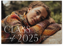 Graduation Announcements