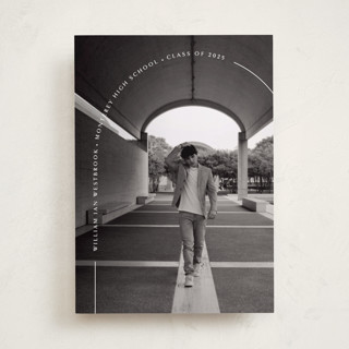 Arc Graduation Announcements