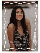 Graduation Announcements