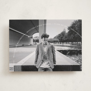 Arc Graduation Announcements