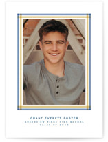 Graduation Announcements