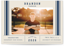 MVP Graduation Announcements