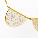 Tea Party Decorative Garland Party Hanging Decor