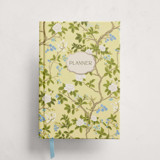 Chinoiserie Planners