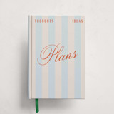 Spritz Stripes Planners
