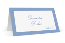 Constance Place Cards