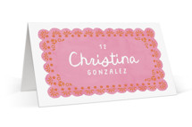 Vienes Place Cards