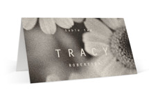 Nonnette Place Cards