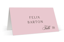 Nola Place Cards