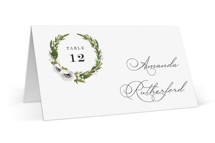 Place Cards