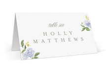 Ocean Point Place Cards