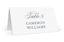 Ariah Place Cards