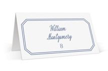 Deluxe Place Cards
