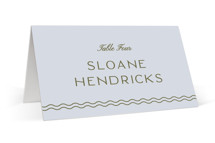 callum Place Cards