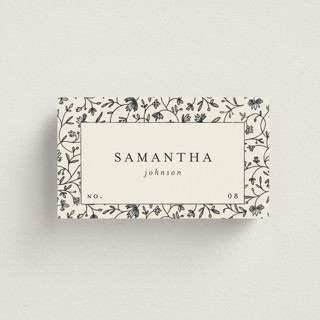 Hansen Place Cards