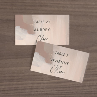 gallery Place Cards
