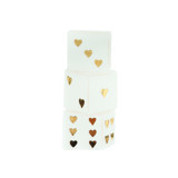 Love Dice Guest Napkins, Pack of 16 Paper Napkins Party Napkins