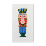 Nutcracker Guest Napkins - Set of 16 Party Napkins