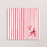Jolly Santa Premium Holiday Cocktail Napkins Party Napkins