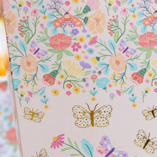 Tea Party Treat Holders - Pack of 12 Party Plates and Bowls